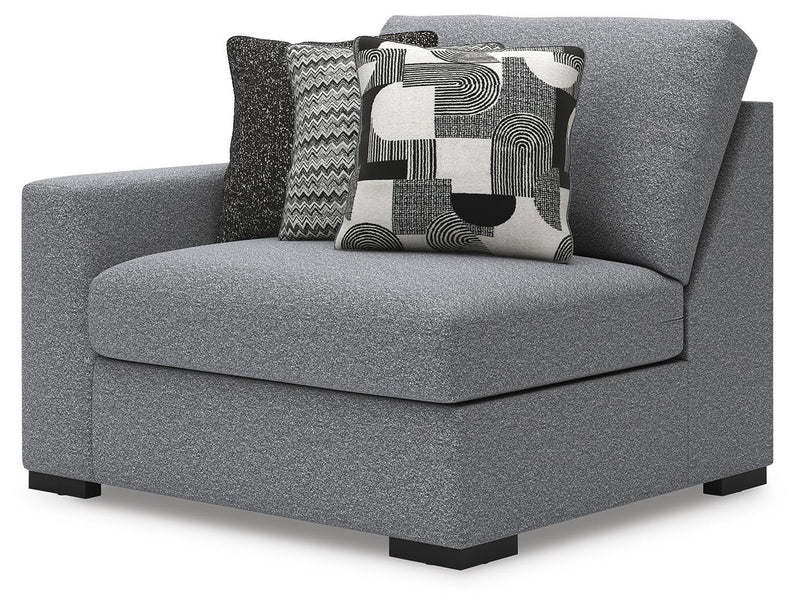 Bealton Left-Arm Facing Corner Chair