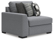 Bealton Left-Arm Facing Corner Chair