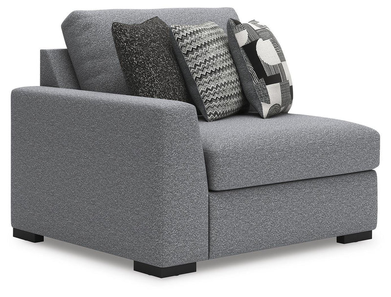 Bealton Left-Arm Facing Corner Chair