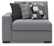 Bealton Left-Arm Facing Corner Chair