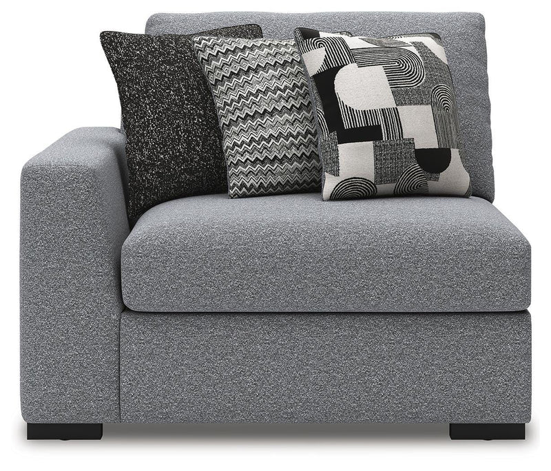 Bealton Left-Arm Facing Corner Chair