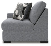 Bealton Left-Arm Facing Corner Chair