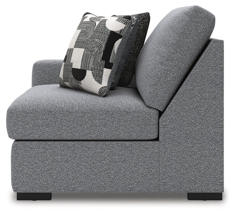 Bealton Left-Arm Facing Corner Chair