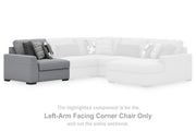Bealton Left-Arm Facing Corner Chair