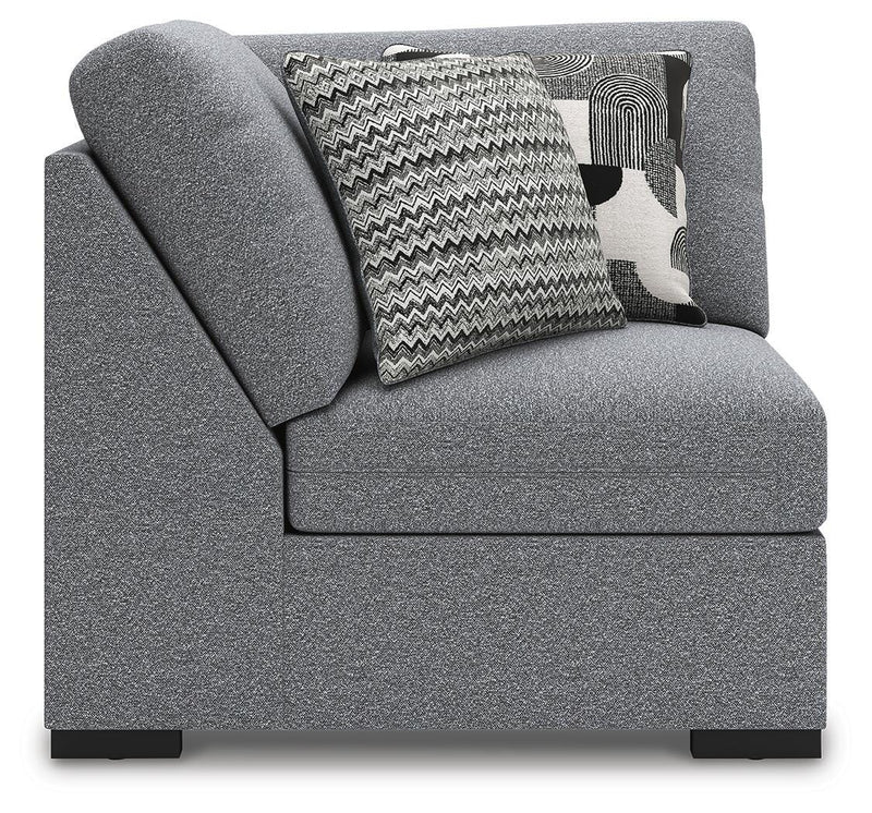 Bealton Wedge
