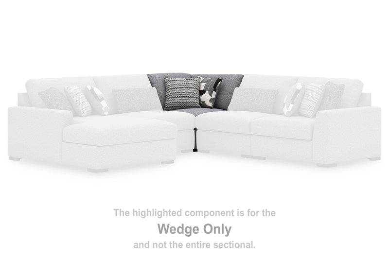 Bealton Wedge