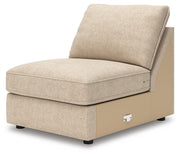 Seyler Armless Chair