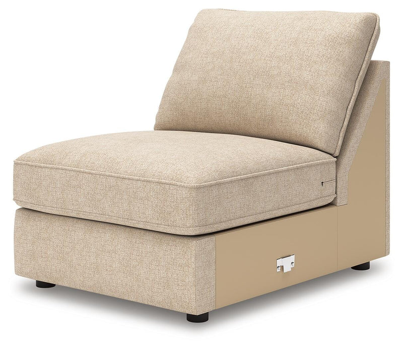 Seyler Armless Chair
