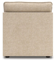 Seyler Armless Chair
