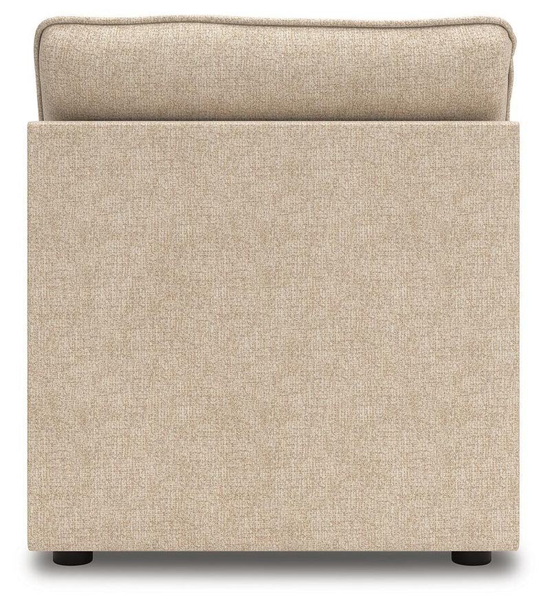 Seyler Armless Chair