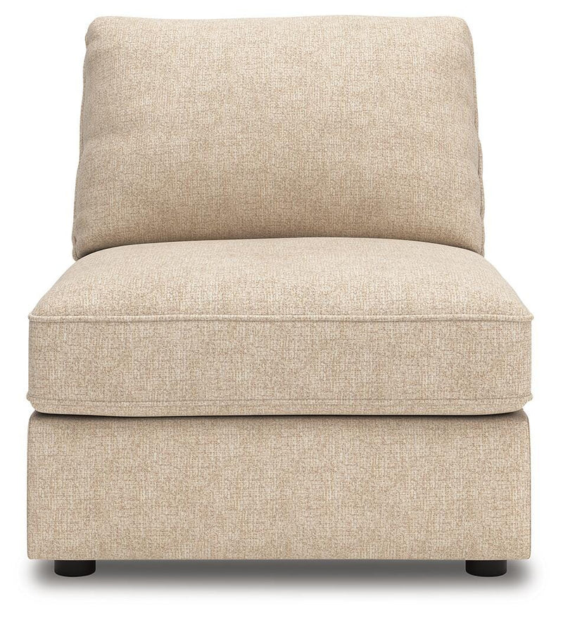 Seyler Armless Chair