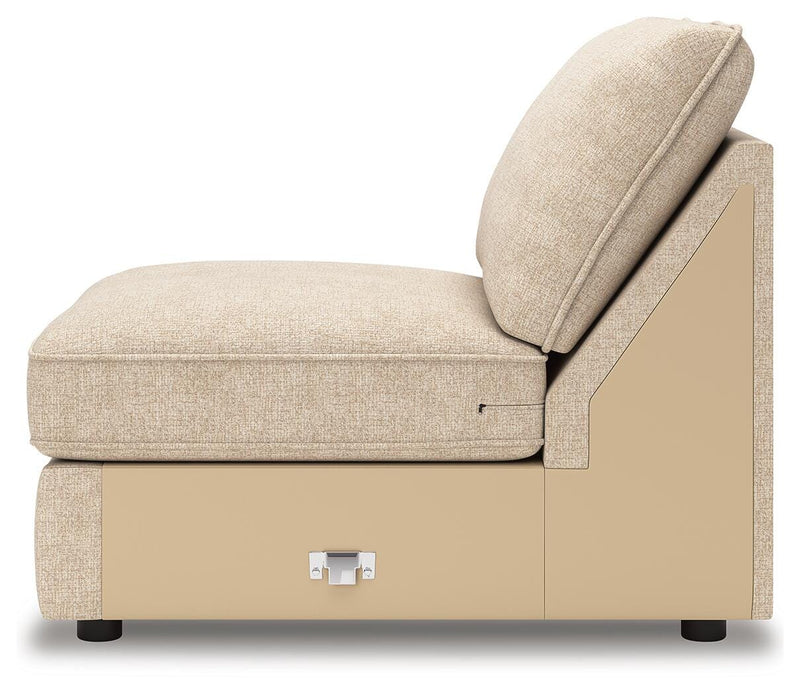 Seyler Armless Chair