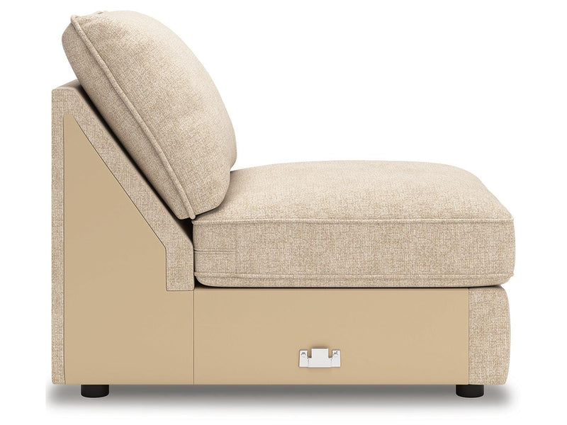 Seyler Armless Chair