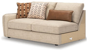 Seyler Left-Arm Facing Sofa