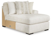 Chessington Right-Arm Facing Corner Chaise
