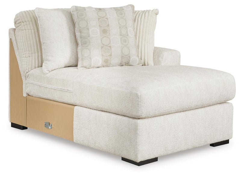 Chessington Right-Arm Facing Corner Chaise