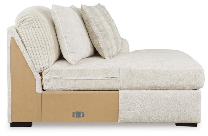 Chessington Right-Arm Facing Corner Chaise