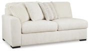 Chessington 3-Piece Sectional and Ottoman
