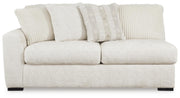 Chessington 3-Piece Sectional and Ottoman