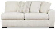 Chessington 3-Piece Sectional and Ottoman