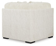 Chessington Wedge