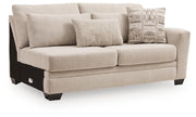 Mandi Point Right-Arm Facing Loveseat