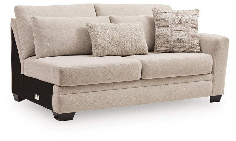 Mandi Point Right-Arm Facing Loveseat
