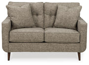 Dahra Loveseat