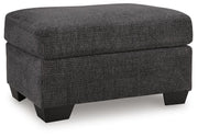 Loreo Ottoman