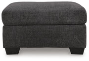 Loreo Ottoman
