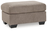 Loreo Ottoman