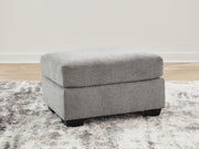 Loreo Ottoman