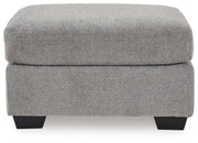 Loreo Ottoman