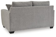 Loreo Loveseat