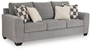 Loreo Queen Sofa Sleeper
