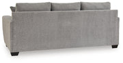 Loreo Sofa and Loveseat