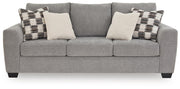Loreo Queen Sofa Sleeper