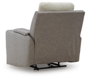 Branthorpe Power Recliner