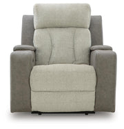 Branthorpe Power Recliner