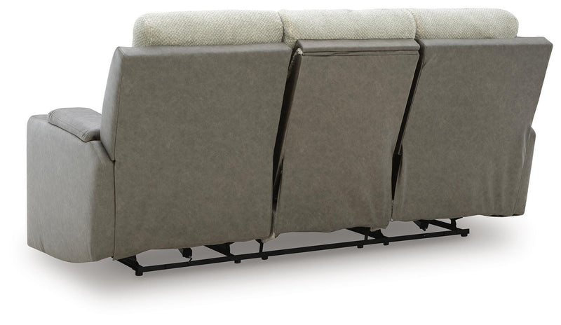 Branthorpe Power Reclining Sofa