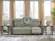 Branthorpe Power Reclining Sofa