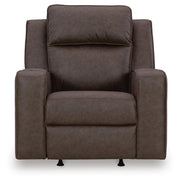 Lavenhorne Reclining Sofa and Recliner