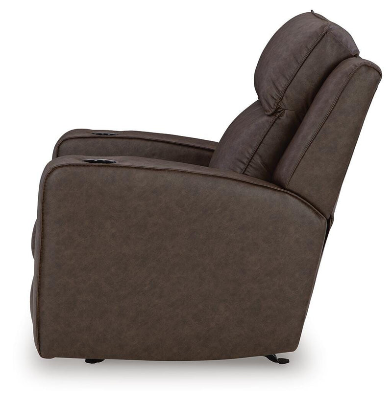 Lavenhorne Reclining Sofa and Recliner