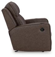 Lavenhorne Reclining Sofa and Recliner