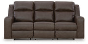Lavenhorne Reclining Sofa and Recliner