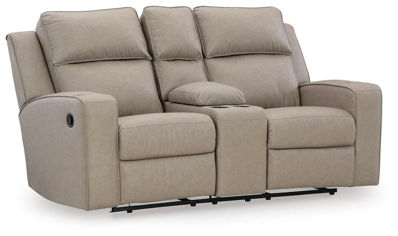 Lavenhorne Reclining Sofa, Loveseat and Recliner