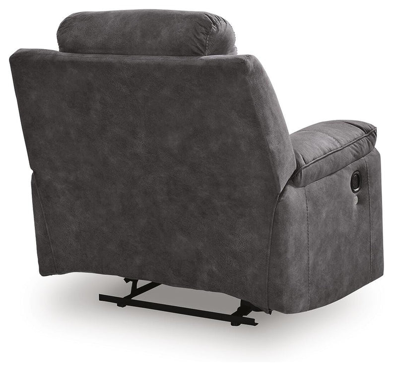 Brysonview Recliner