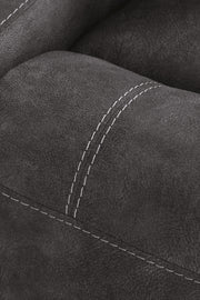 Brysonview Reclining Loveseat with Console