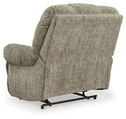 Movie Man Recliner
