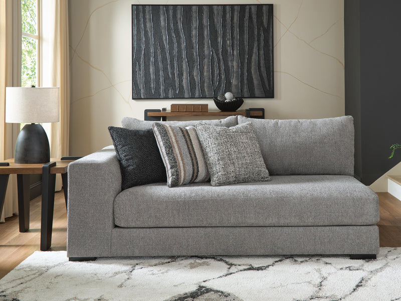 Creston Heights Left-Arm Facing Corner Chaise